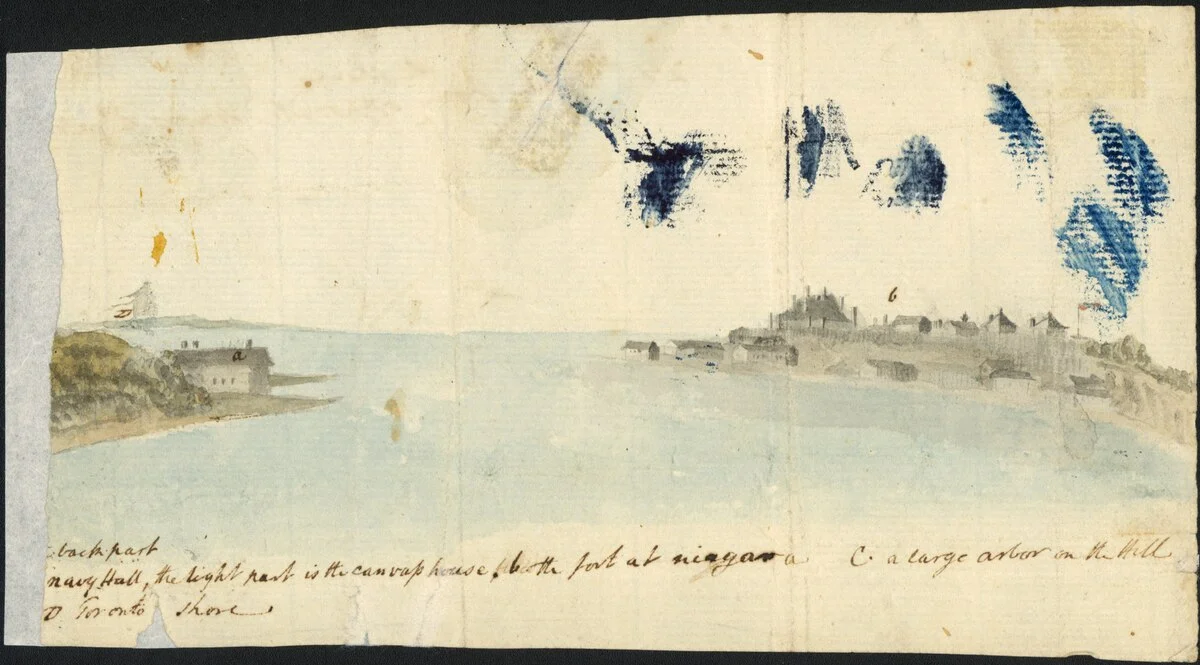 Photo of Arbour Lake