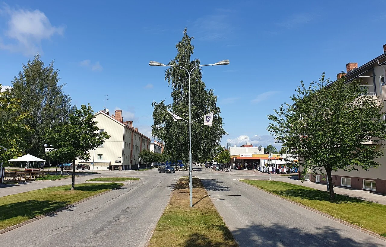 Photo of Arbrå