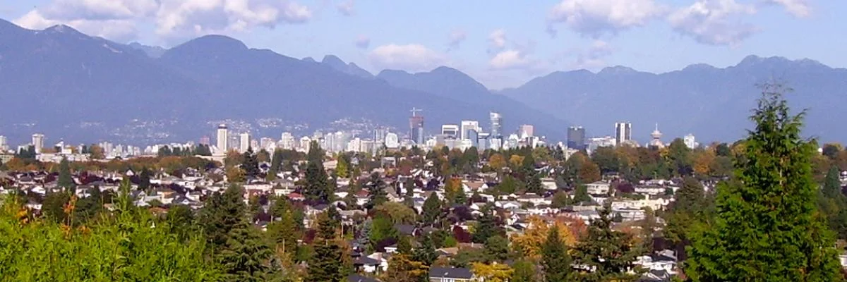 Photo of Arbutus Ridge
