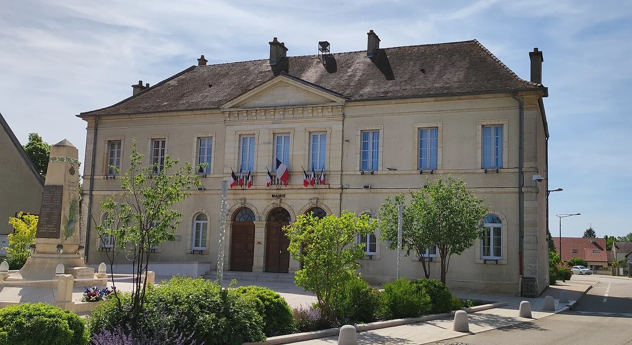 Photo of Arc-sur-Tille