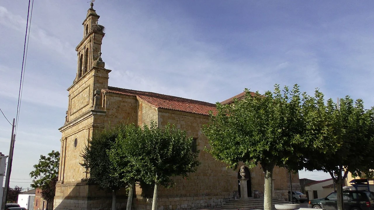 Photo of Arcenillas