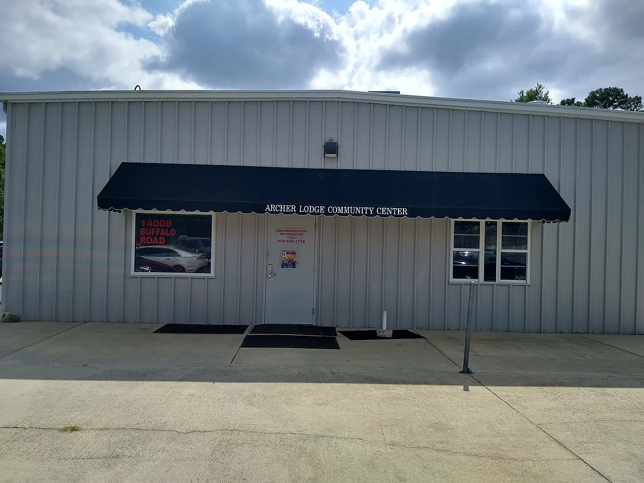 Photo of Archer Lodge