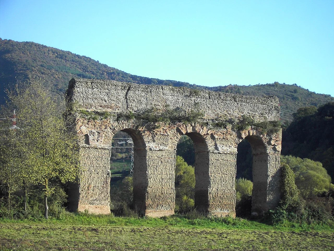 Photo of Arci-Empolitana