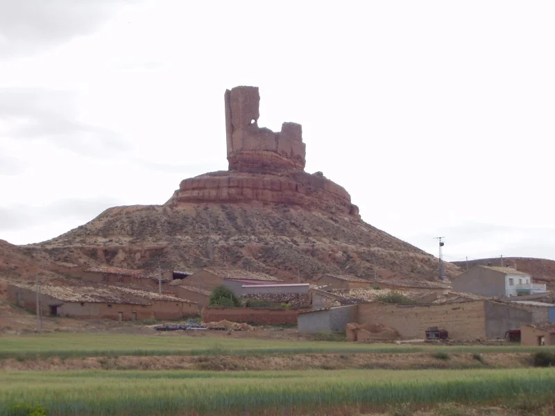 Photo of Arcos de Jalón