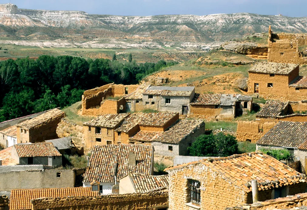 Photo of Arcos de Jalón
