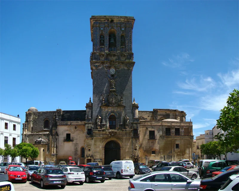 Photo of Arcos de la Sierra