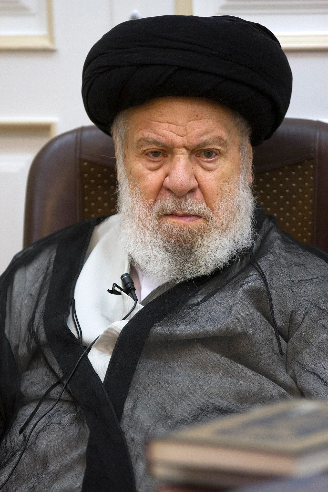 Photo of Ardabīl