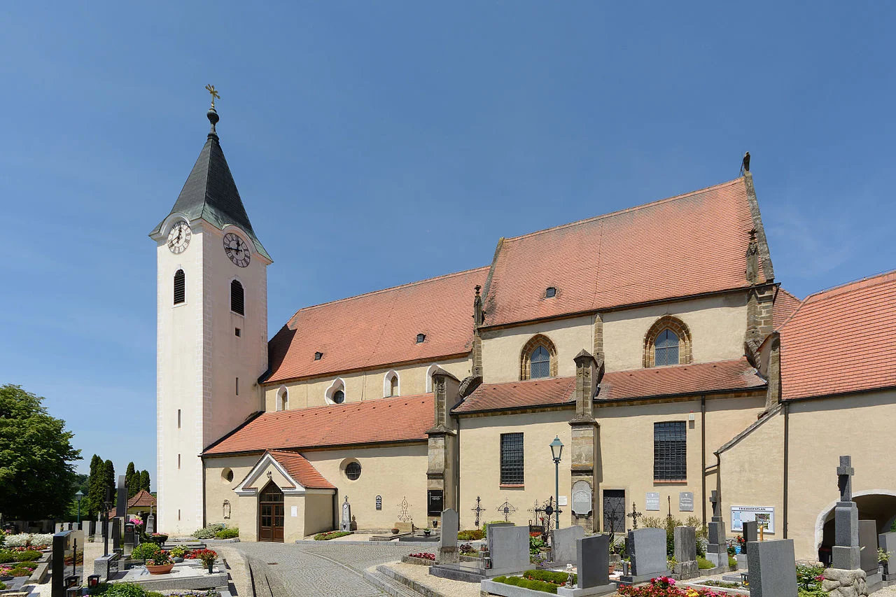 Photo of Ardagger Stift