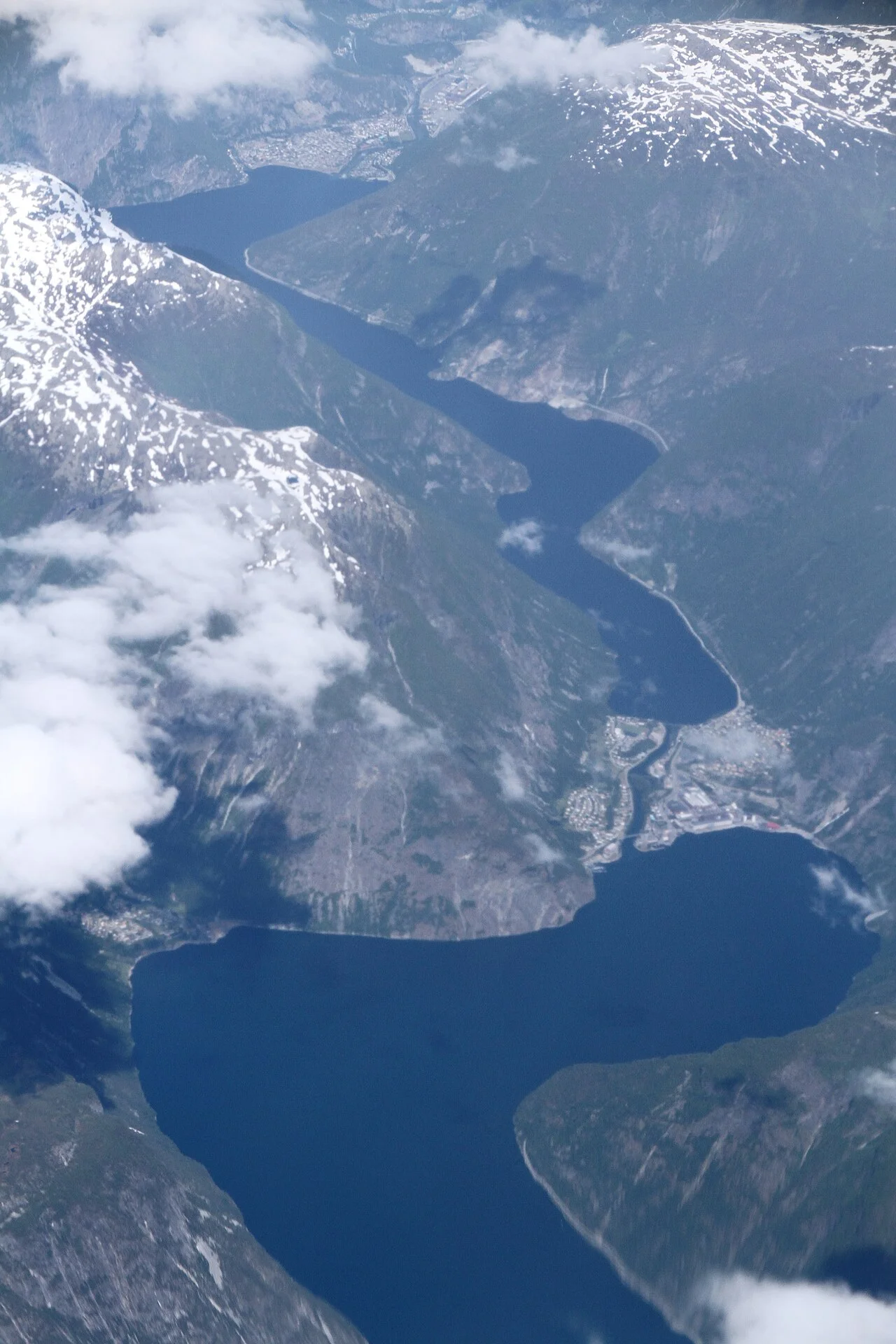 Photo of Årdalstangen