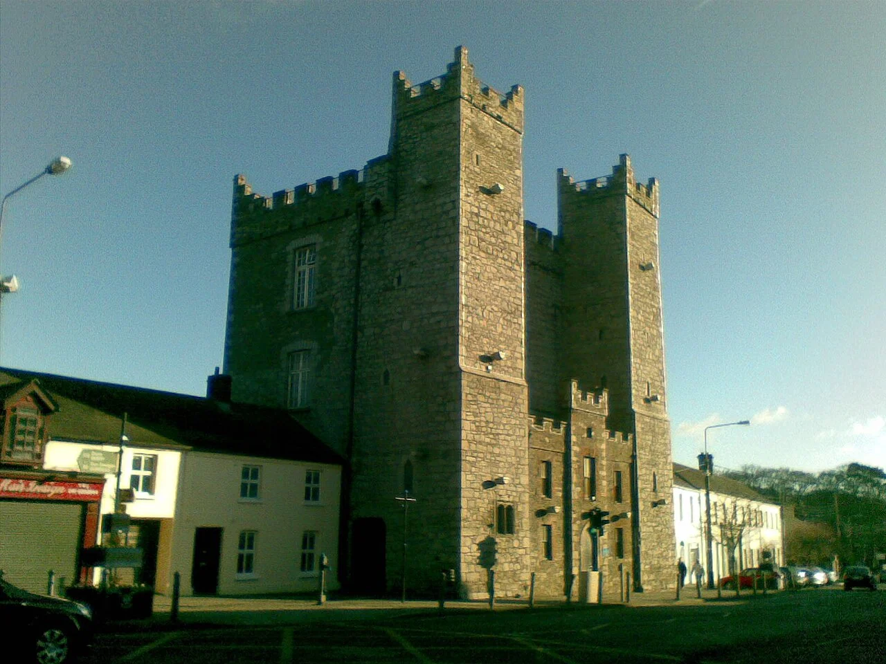 Photo of Ardee