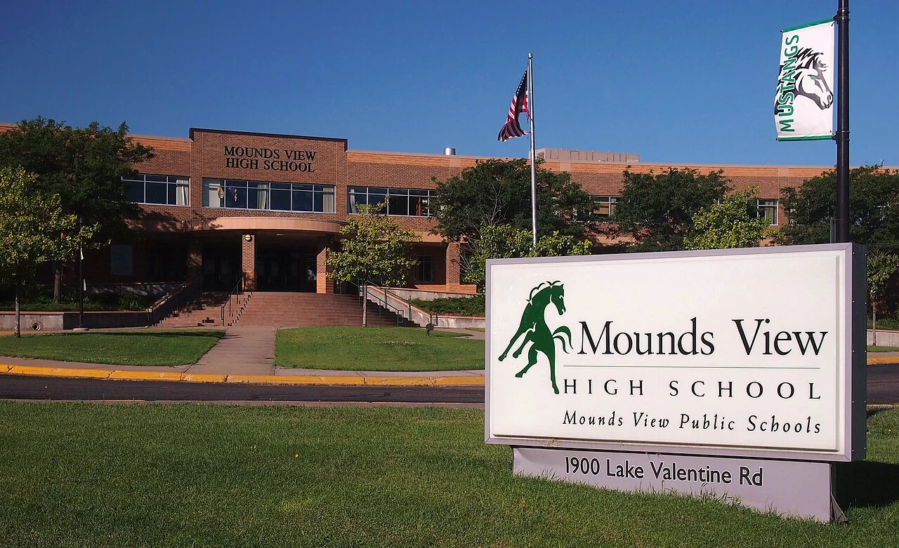 Photo of Arden Hills