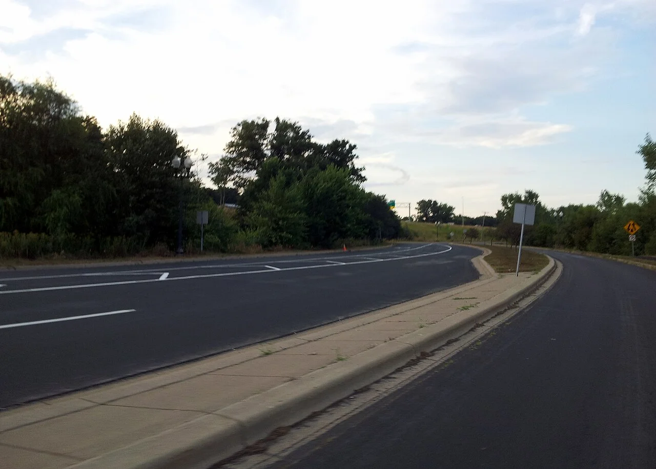 Photo of Arden Hills