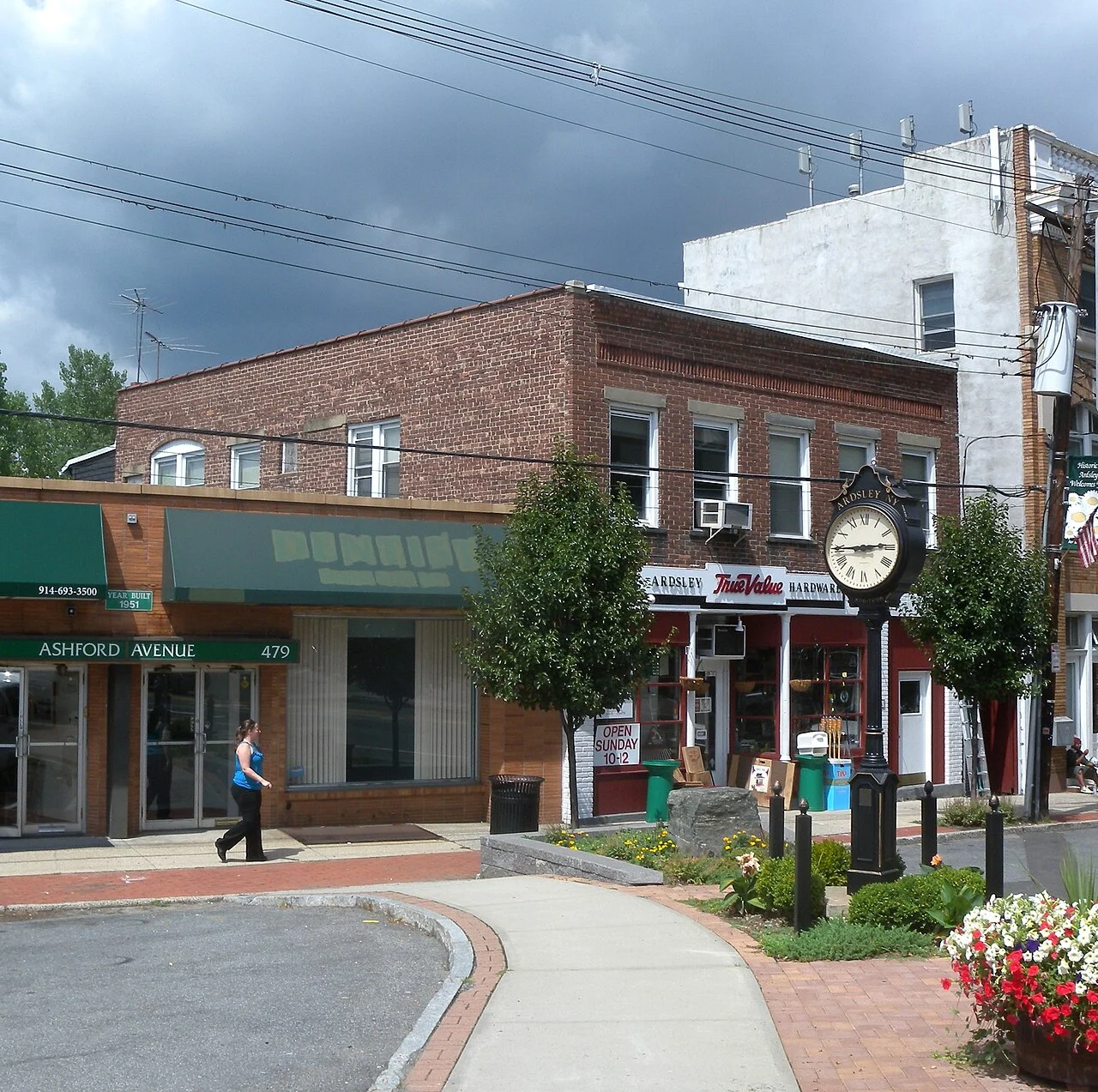 Photo of Ardsley