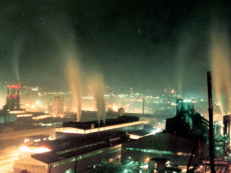 Photo of Area Produttiva