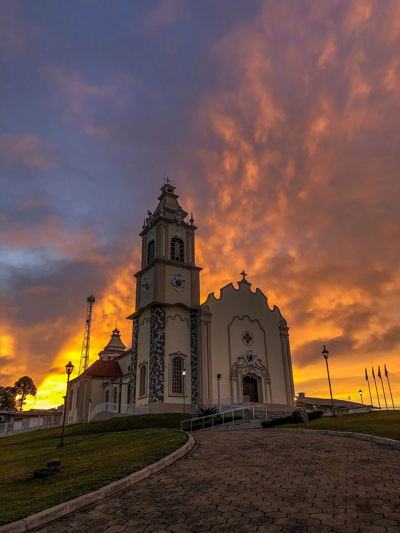 Photo of Areia Branca