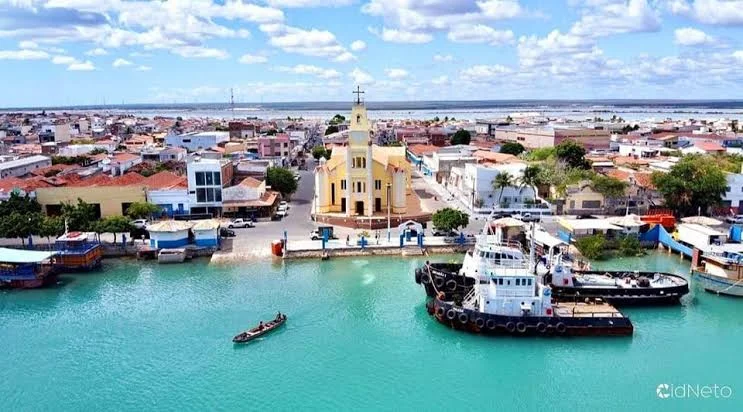 Photo of Areia Branca