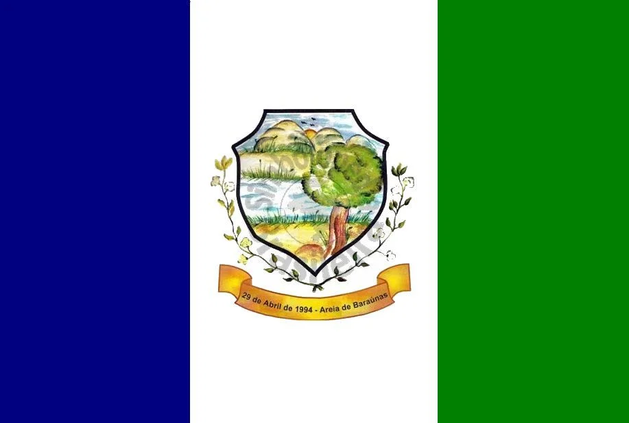 Photo of Areia de Baraúnas