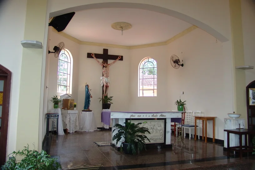 Photo of Areiópolis