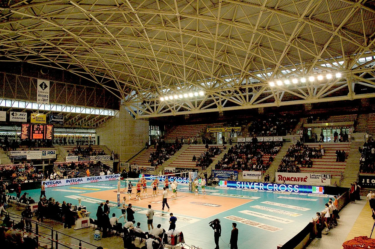 Photo of Arena