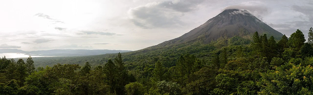 Photo of Arenal