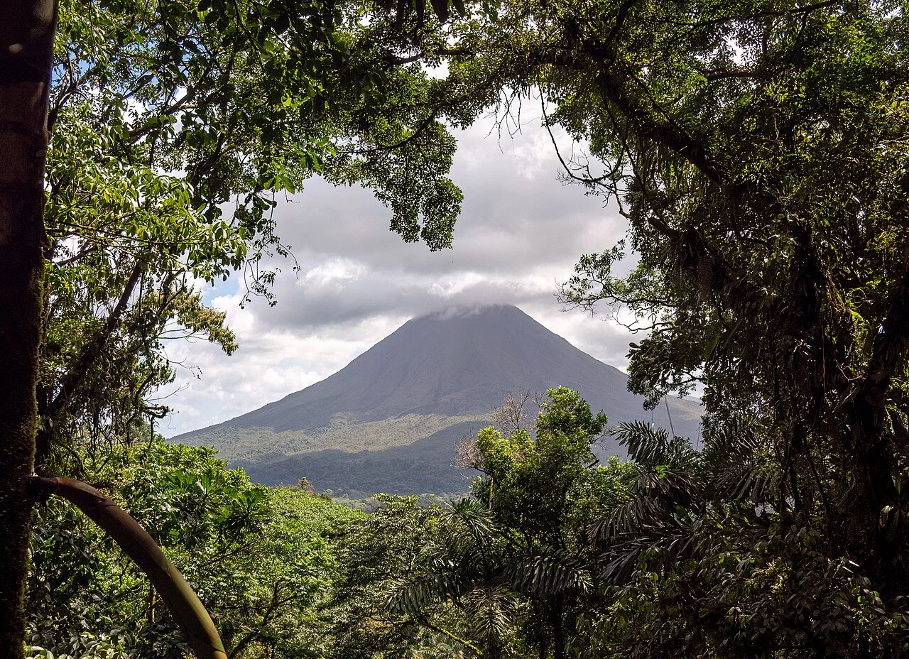 Photo of Arenal