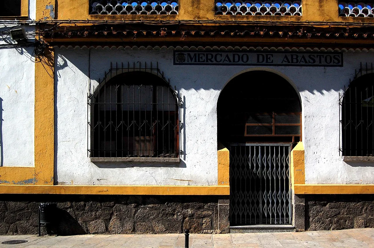 Photo of Arenas de San Pedro
