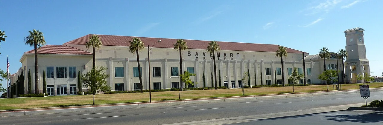 Photo of Arenas Valley