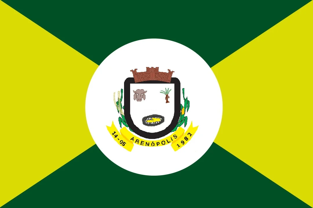 Photo of Arenópolis