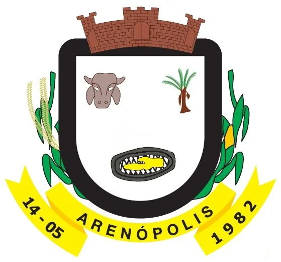 Photo of Arenópolis