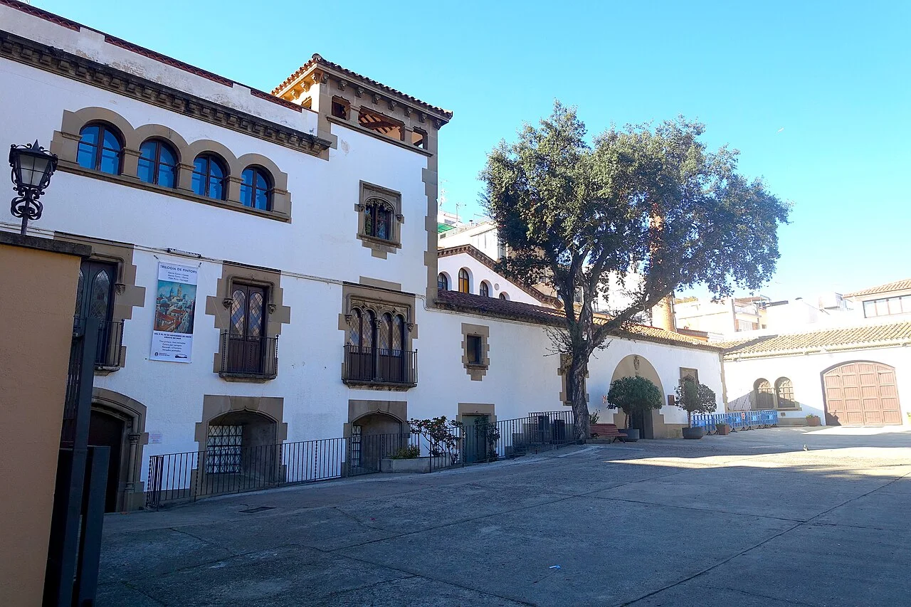 Photo of Arenys de Mar