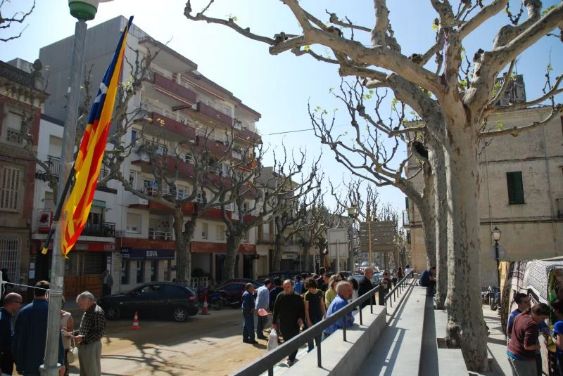 Photo of Arenys de Munt