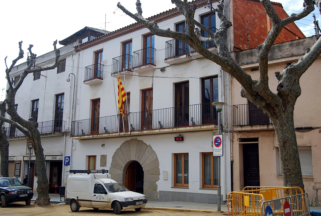 Photo of Arenys de Munt