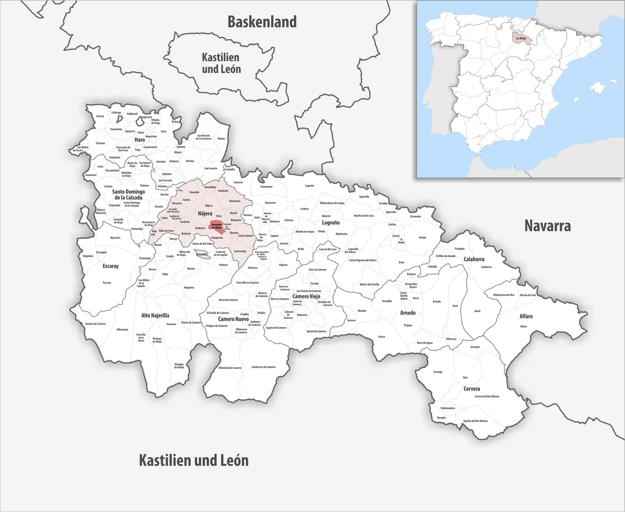 Photo of Arenzana de Abajo