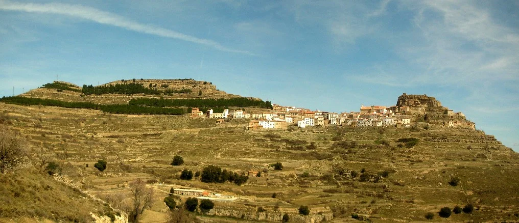 Photo of Ares del Maestre