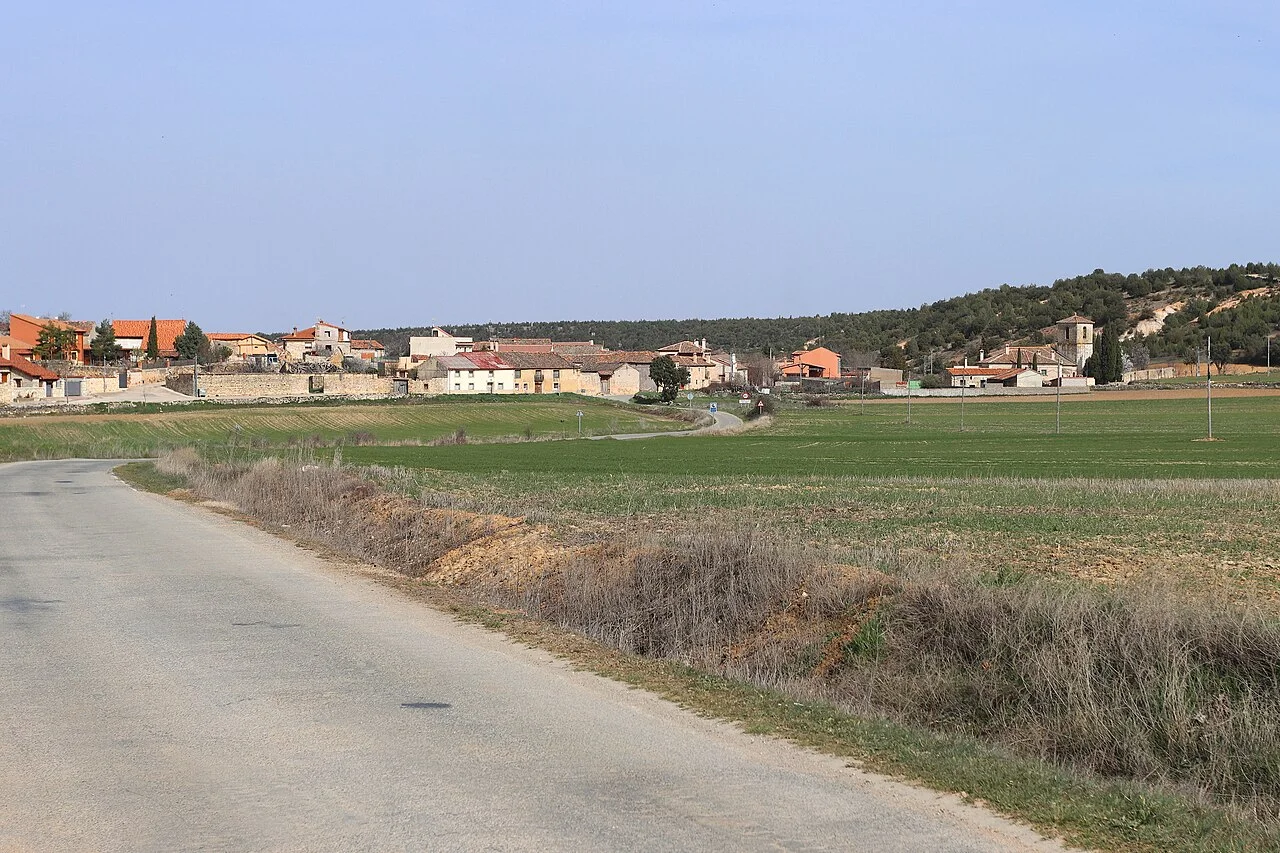 Photo of Arevalillo de Cega