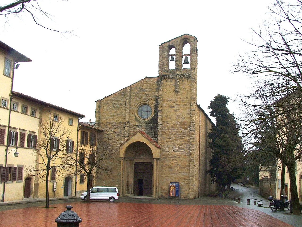 Photo of Arezzo