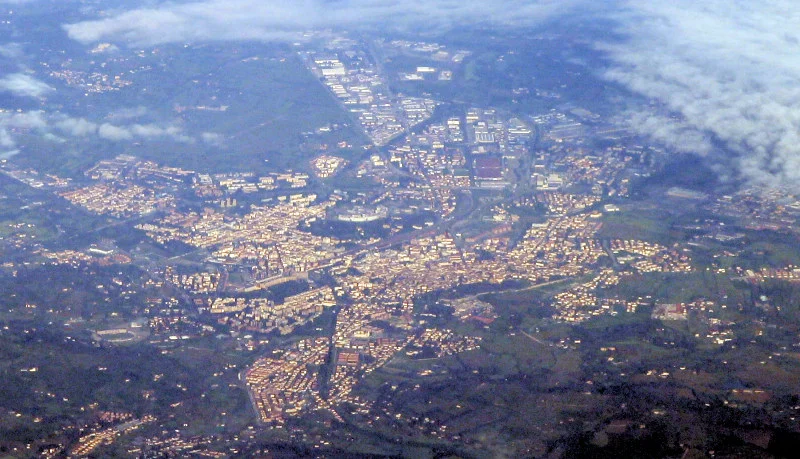 Photo of Arezzo