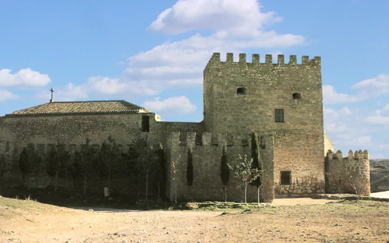 Photo of Argamasilla de Alba