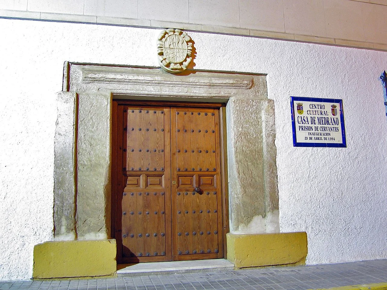 Photo of Argamasilla de Calatrava