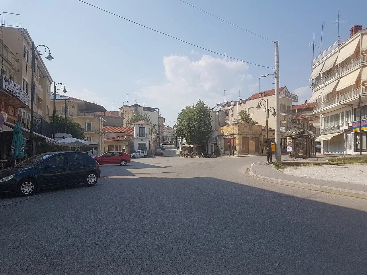 Photo of Argos Orestiko