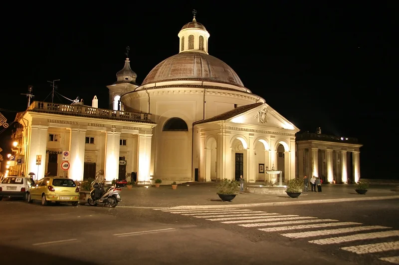 Photo of Ariccia