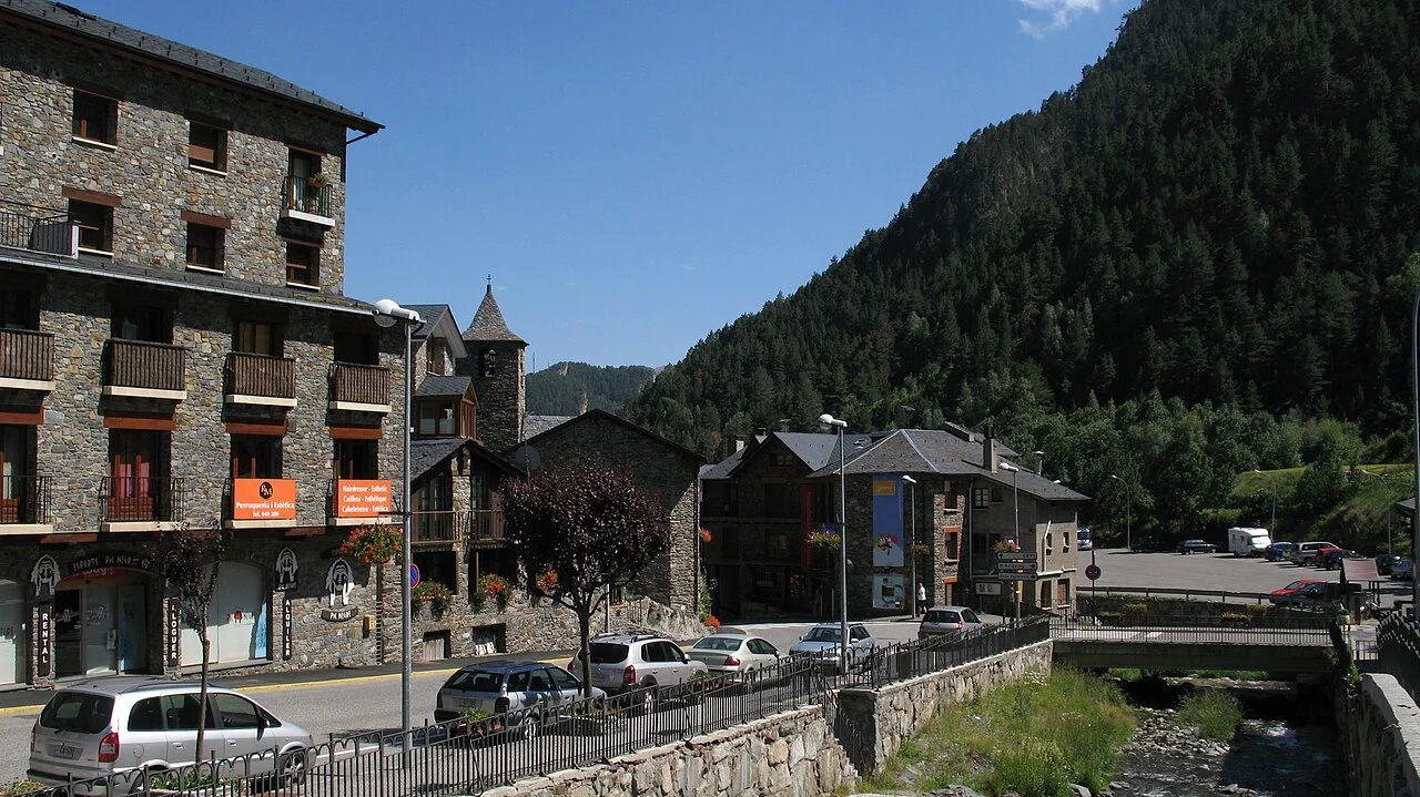 Photo of Arinsal