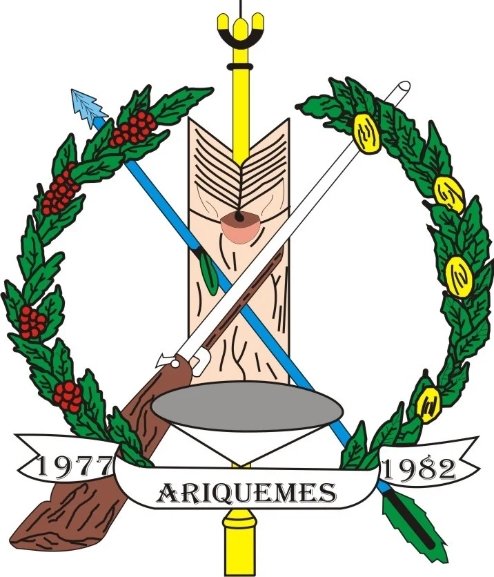 Photo of Ariquemes