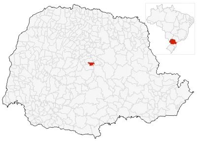 Photo of Ariranha do Ivaí