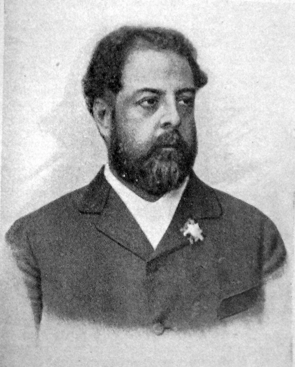 Photo of Aristóbulo del Valle