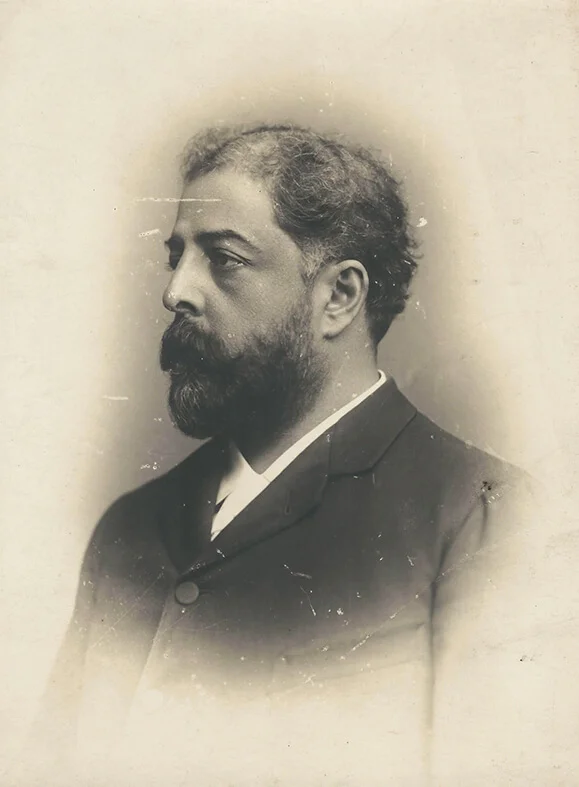 Photo of Aristóbulo del Valle