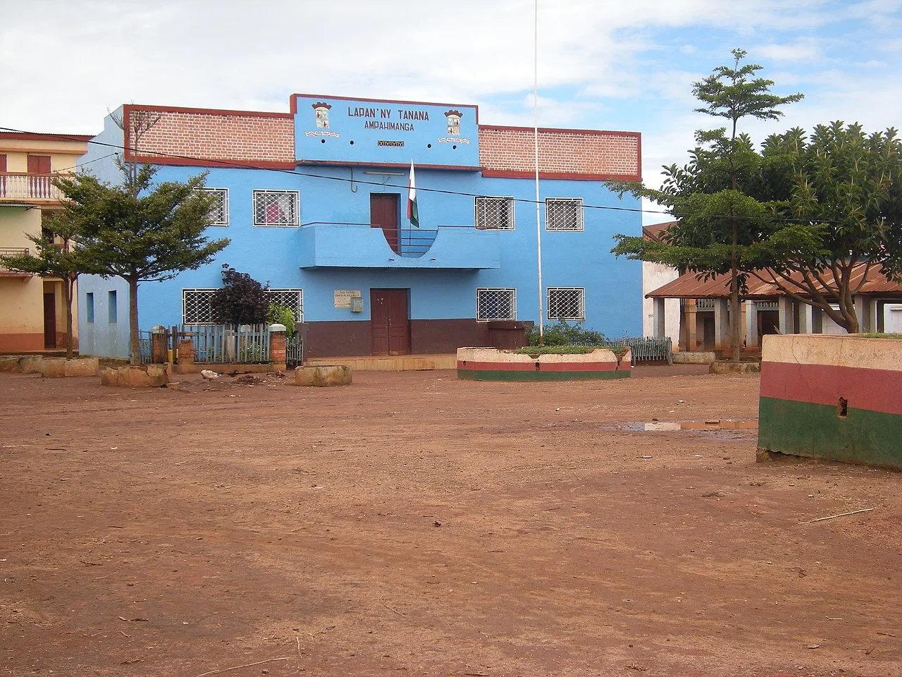 Photo of Arivonimamo