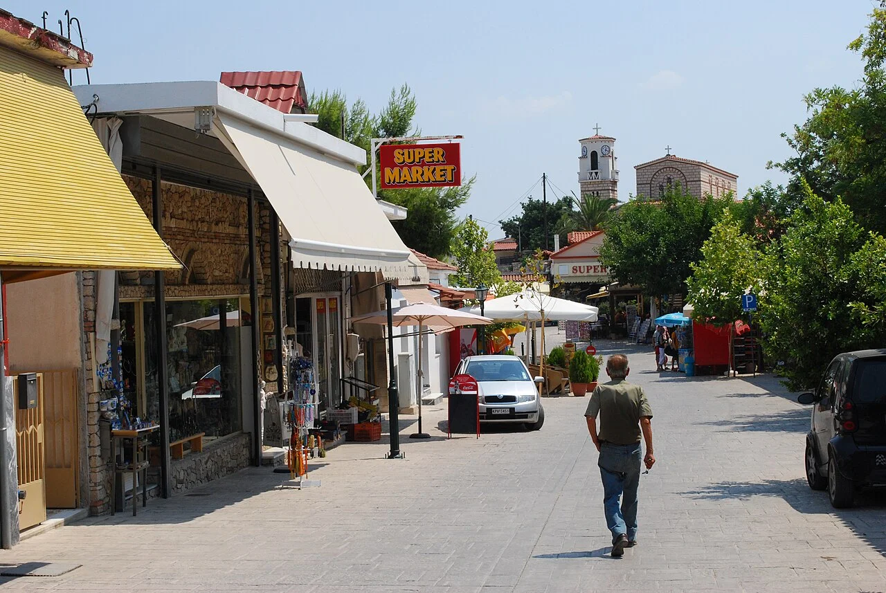 Photo of Arkhaía Kórinthos