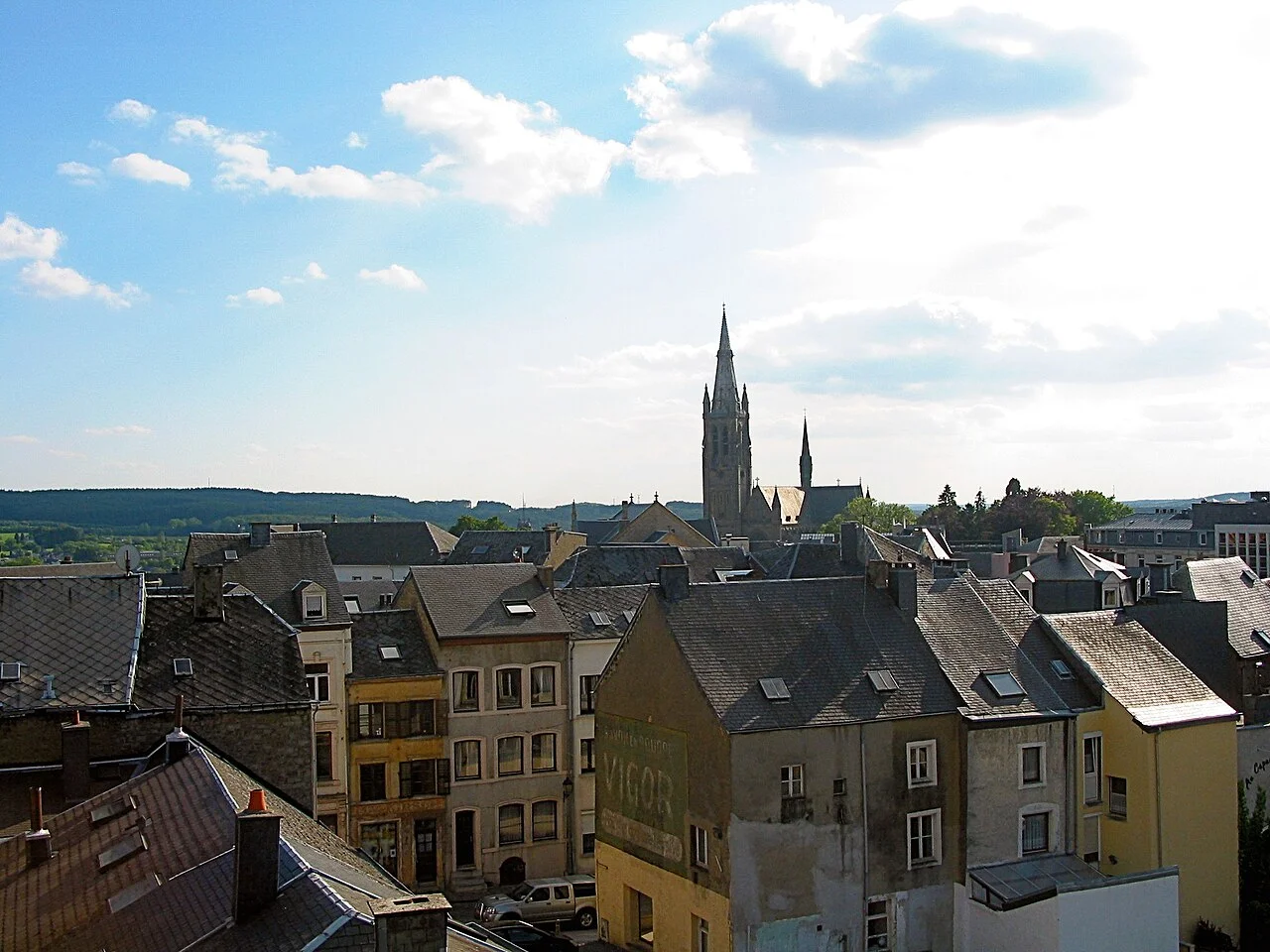 Photo of Arlon