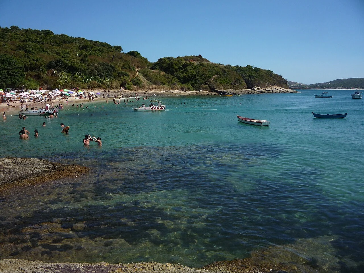 Photo of Armação dos Búzios